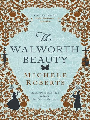 The Walworth Beauty - ebook